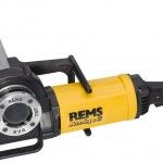 Tarracha el�trica Amigo 2 ref� 540020 R220 REMS