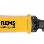Tarracha el�trica Amigo 2 ref� 540020 R220 REMS