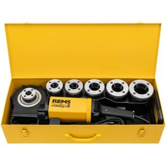 Tarracha elétrica Amigo 2 refª 540020 R220 REMS Tarracha elétrica Amigo 2 refª 540020 R220 REMS