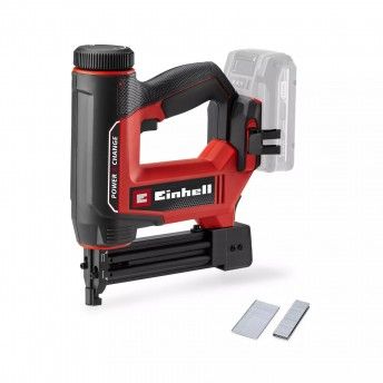 Pregador a bateria TE-CN 18/32 Li - Solo refª 4257800 EINHELL Pregador a bateria TE-CN 18/32 Li - Solo refª 4257800 EINHELL