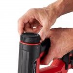 Pregador a bateria TE-CN 18/32 Li - Solo refª 4257800 EINHELL Pregador a bateria TE-CN 18/32 Li - Solo refª 4257800 EINHELL