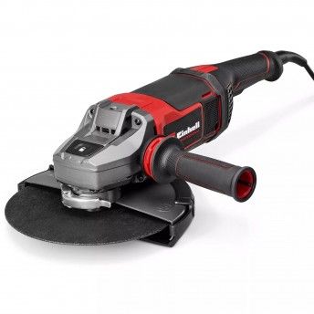 Rebarbadora Angular TP-AG 230/2000 refª 4430896 EINHELL Rebarbadora Angular TP-AG 230/2000 refª 4430896 EINHELL