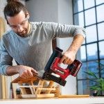 Pregador a bateria TE-CN 18/32 Li - Solo refª 4257800 EINHELL Pregador a bateria TE-CN 18/32 Li - Solo refª 4257800 EINHELL