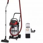 Aspirador Solidos/Liquidos TE-VC 4090 SACL refª 2347445 Einhell Aspirador Solidos/Liquidos TE-VC 4090 SACL refª 2347445 Einhell