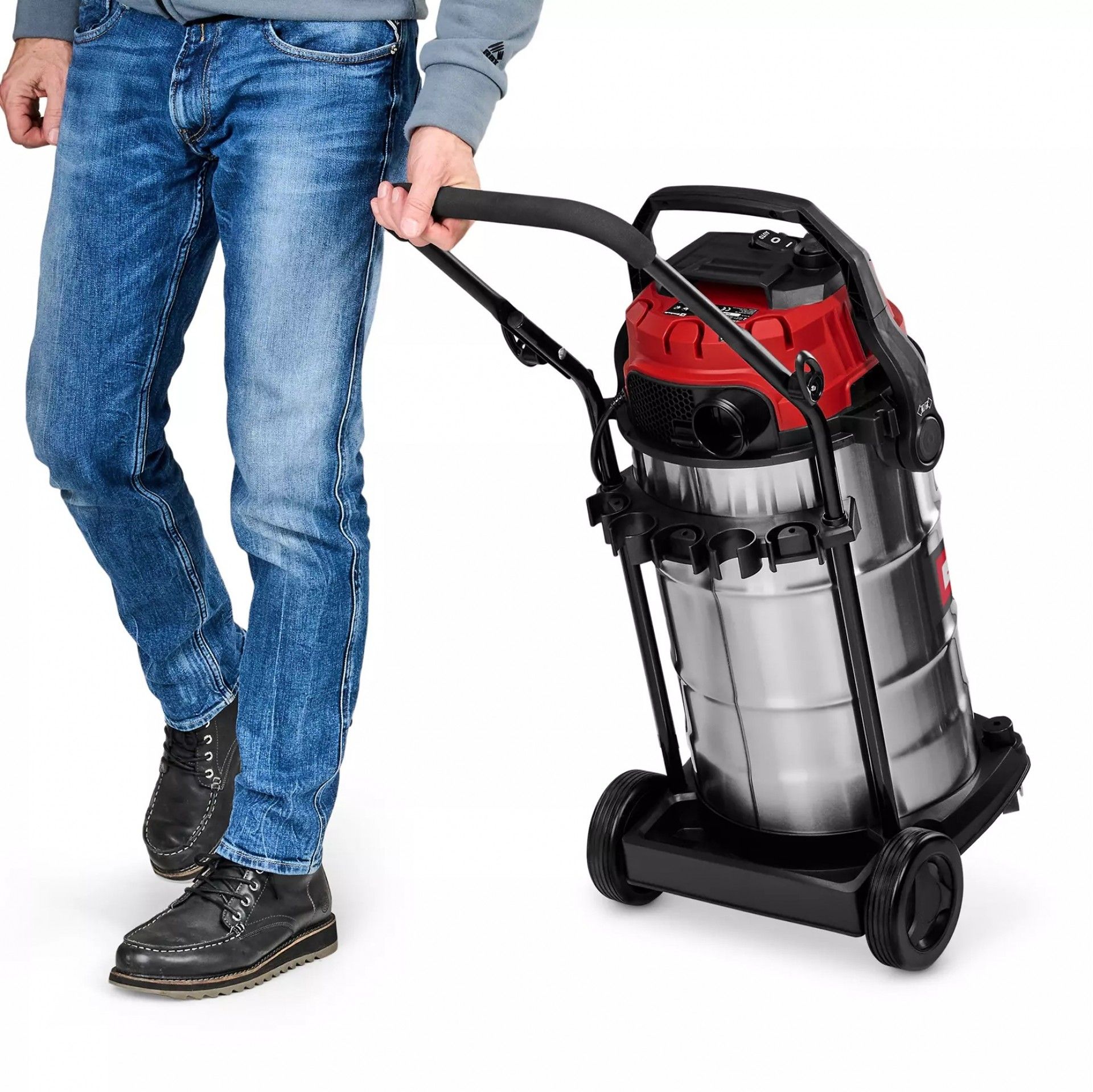 Aspirador Solidos/Liquidos TE-VC 4090 SACL refª 2347445 Einhell