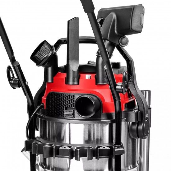 Aspirador Solidos/Liquidos TE-VC 4090 SACL refª 2347445 Einhell Aspirador Solidos/Liquidos TE-VC 4090 SACL refª 2347445 Einhell