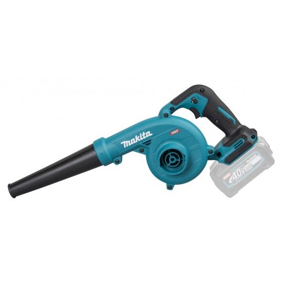 Soprador 40MAX LXT solo refª UB002GZ01 MAKITA Soprador 40MAX LXT solo refª UB002GZ01 MAKITA