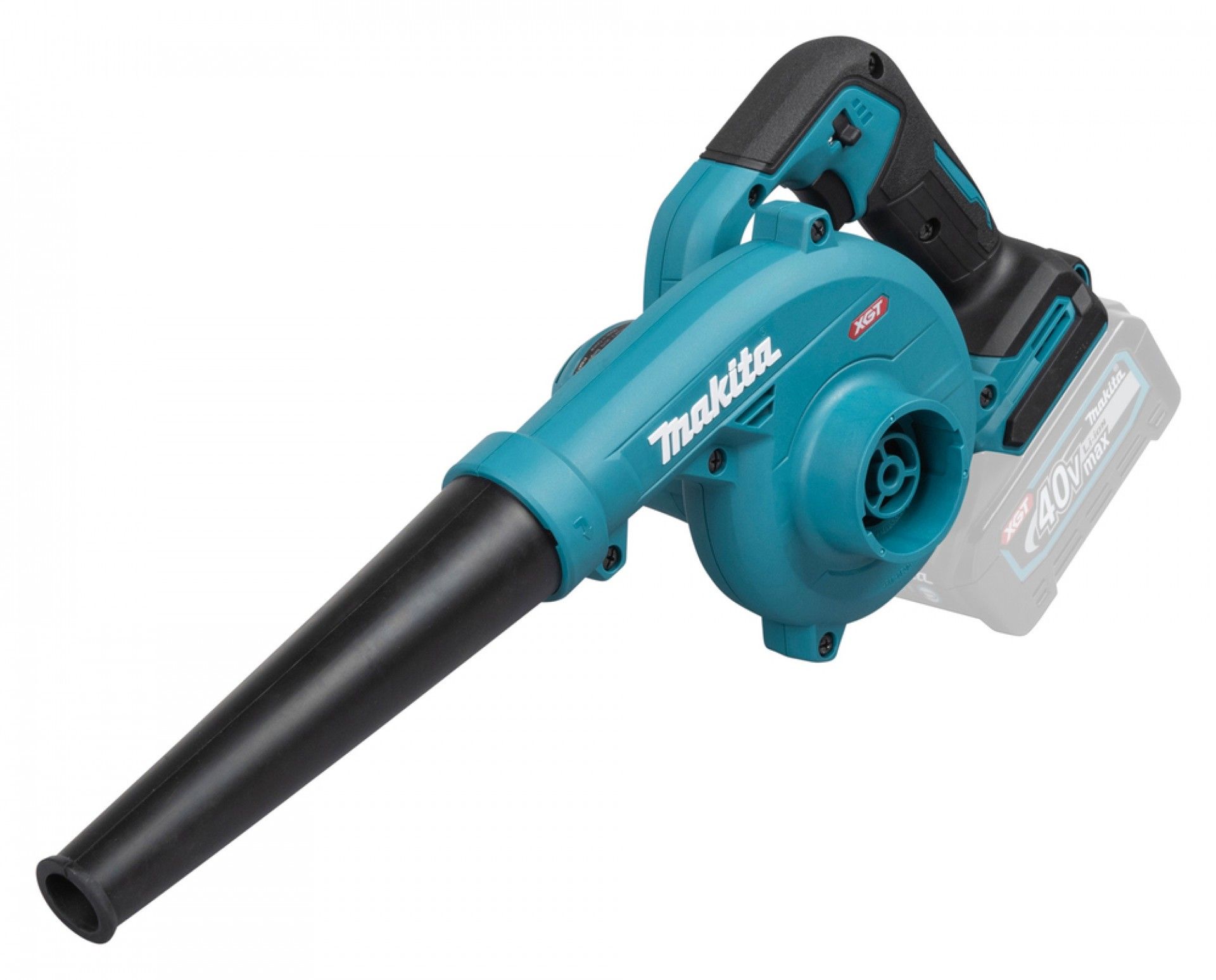 Soprador 40MAX LXT solo refª UB002GZ01 MAKITA