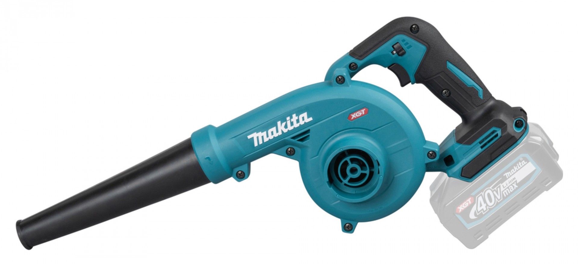 Soprador 40MAX LXT solo refª UB002GZ01 MAKITA