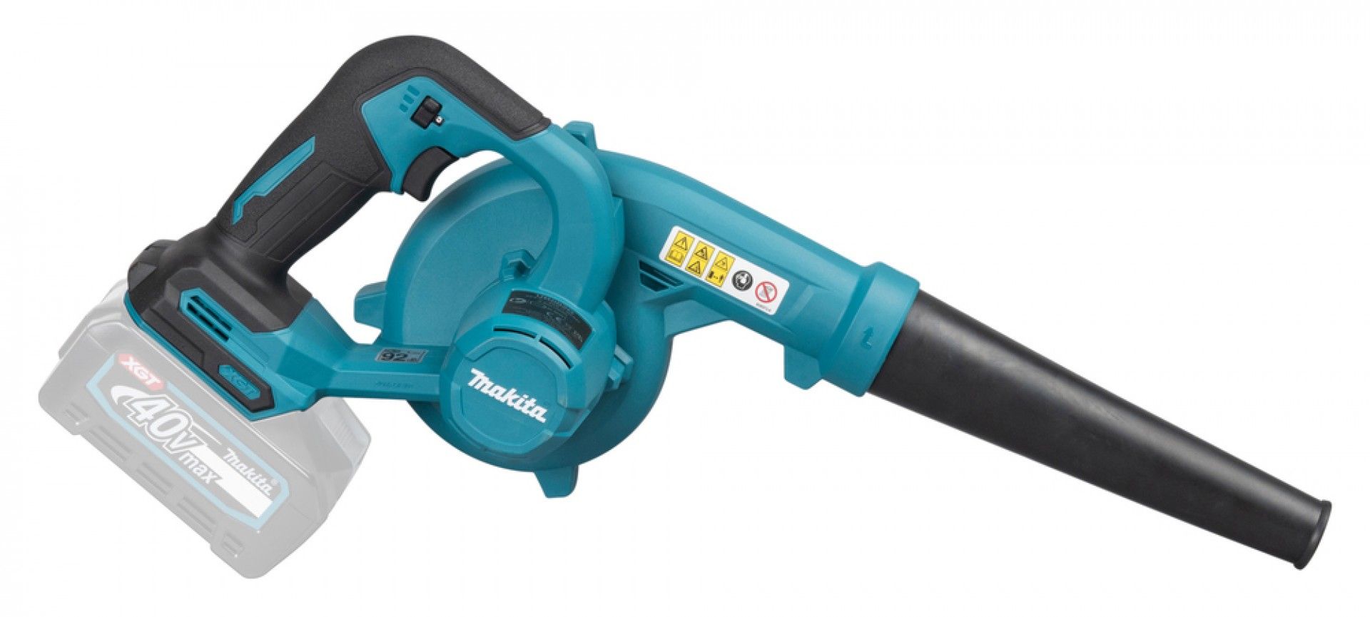 Soprador 40MAX LXT solo refª UB002GZ01 MAKITA