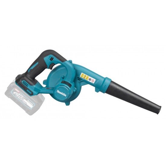 Soprador 40MAX LXT solo refª UB002GZ01 MAKITA Soprador 40MAX LXT solo refª UB002GZ01 MAKITA