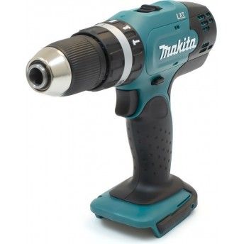 Aparafusadora c/percuss�o 18V LXT 42Nm ref� DHP453Z Makita