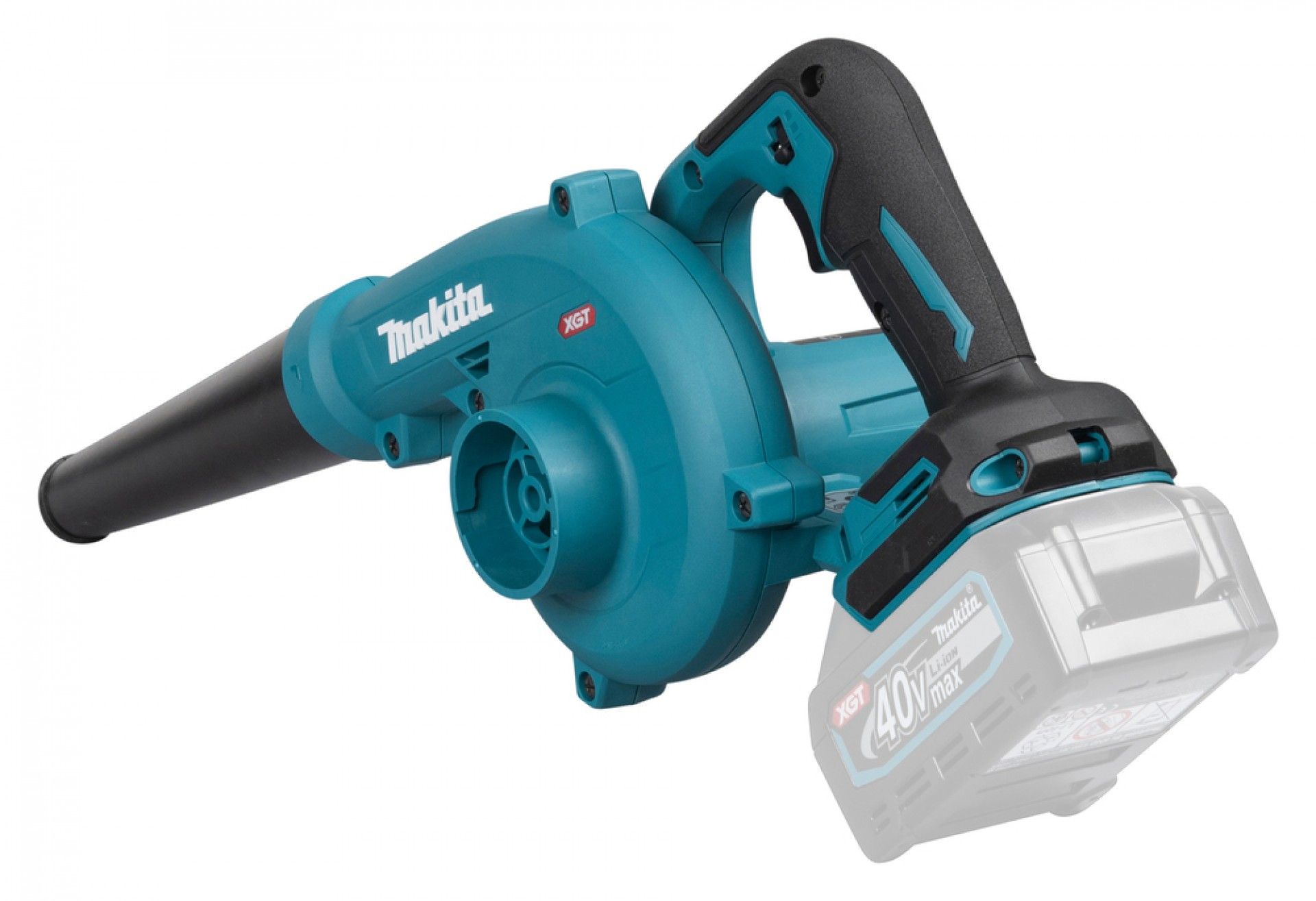 Soprador 40MAX LXT solo refª UB002GZ01 MAKITA