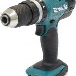 Aparafusadora c/percussão 18V LXT 42Nm refª DHP453Z Makita Aparafusadora c/percussão 18V LXT 42Nm refª DHP453Z Makita