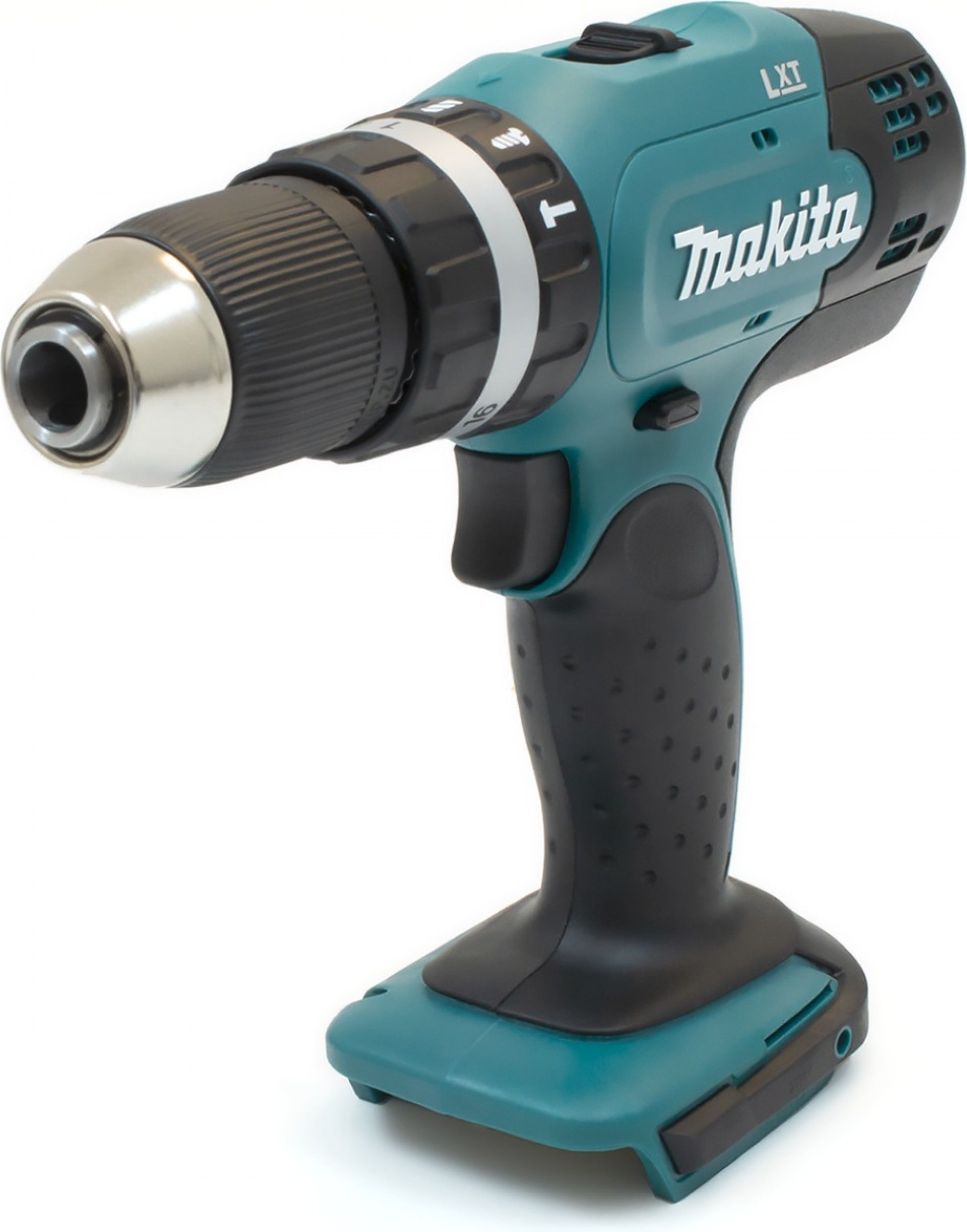 Aparafusadora c/percussão 18V LXT 42Nm refª DHP453Z Makita