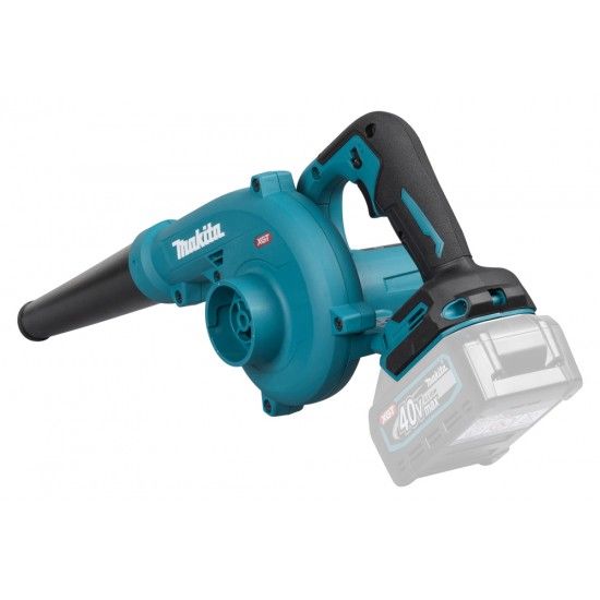 Soprador 40MAX LXT solo refª UB002GZ01 MAKITA Soprador 40MAX LXT solo refª UB002GZ01 MAKITA