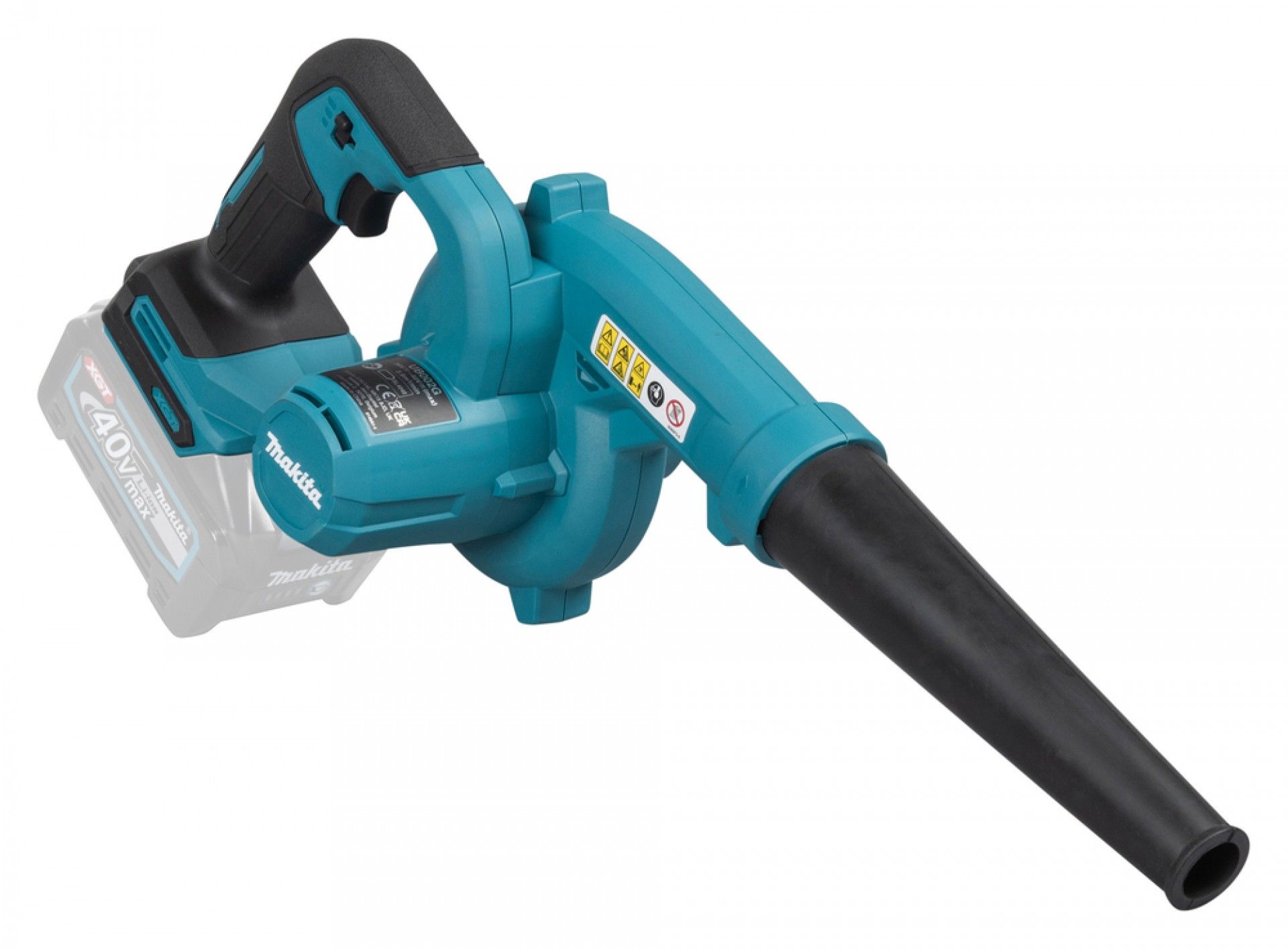 Soprador 40MAX LXT solo refª UB002GZ01 MAKITA