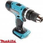 Aparafusadora c/percussão 18V LXT 42Nm refª DHP453Z Makita Aparafusadora c/percussão 18V LXT 42Nm refª DHP453Z Makita