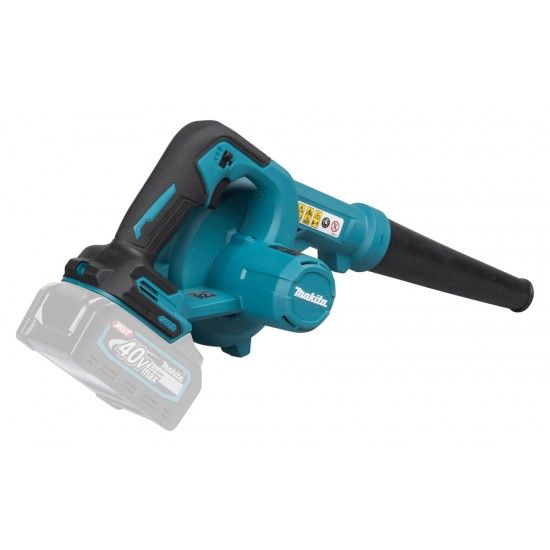 Soprador 40MAX LXT solo refª UB002GZ01 MAKITA Soprador 40MAX LXT solo refª UB002GZ01 MAKITA