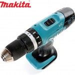 Aparafusadora c/percussão 18V LXT 42Nm refª DHP453Z Makita Aparafusadora c/percussão 18V LXT 42Nm refª DHP453Z Makita
