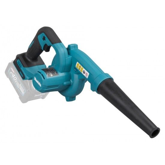 Soprador 40MAX LXT solo refª UB002GZ01 MAKITA Soprador 40MAX LXT solo refª UB002GZ01 MAKITA
