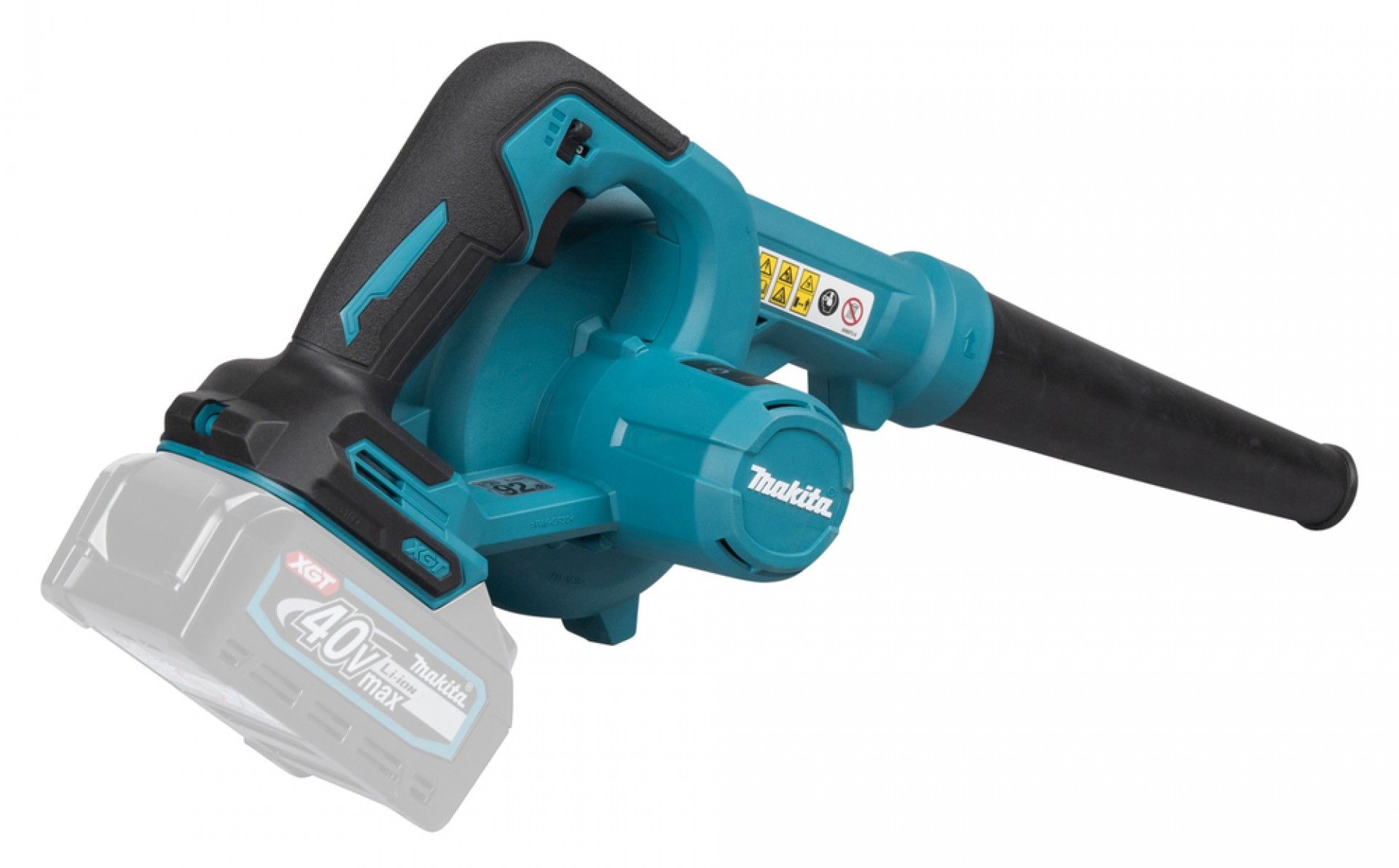 Soprador 40MAX LXT solo refª UB002GZ01 MAKITA