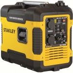 Gerador silencioso 2900w refª SIG3000S STANLEY Gerador silencioso 2900w refª SIG3000S STANLEY