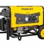 GERADOR 2900W SG3100-2 STANLEY GERADOR 2900W SG3100-2 STANLEY