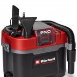 Aspirador Solidos/Liquidos TP-VC 18/10 Li BL - Solo refª 2347155 EINHELL Aspirador Solidos/Liquidos TP-VC 18/10 Li BL - Solo refª 2347155 EINHELL