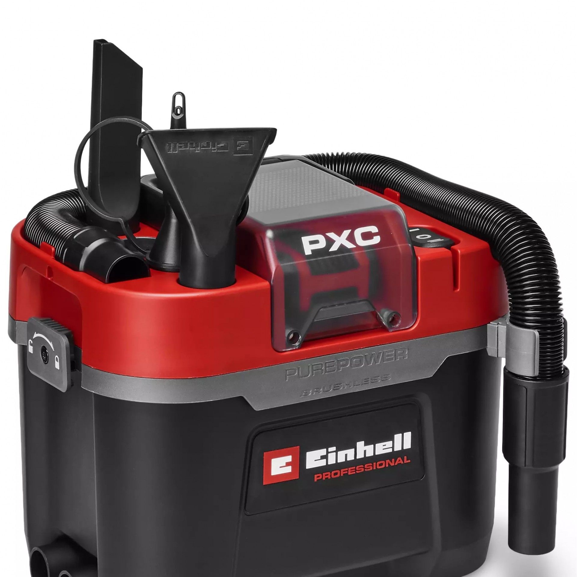 Aspirador Solidos/Liquidos TP-VC 18/10 Li BL - Solo refª 2347155 EINHELL