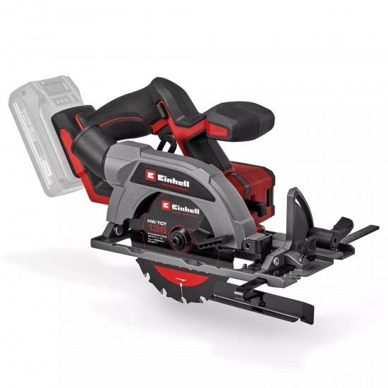 Serra Circular TP-AP 18/32 Li BL - Solo refª 4331240 EINHELL Serra Circular TP-AP 18/32 Li BL - Solo refª 4331240 EINHELL