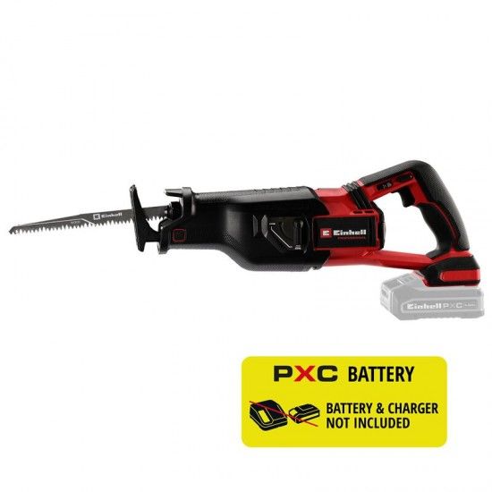 Serra sabre TP-AP 18/32 Li BL - Solo refª 4326295 EINHELL Serra sabre TP-AP 18/32 Li BL - Solo refª 4326295 EINHELL