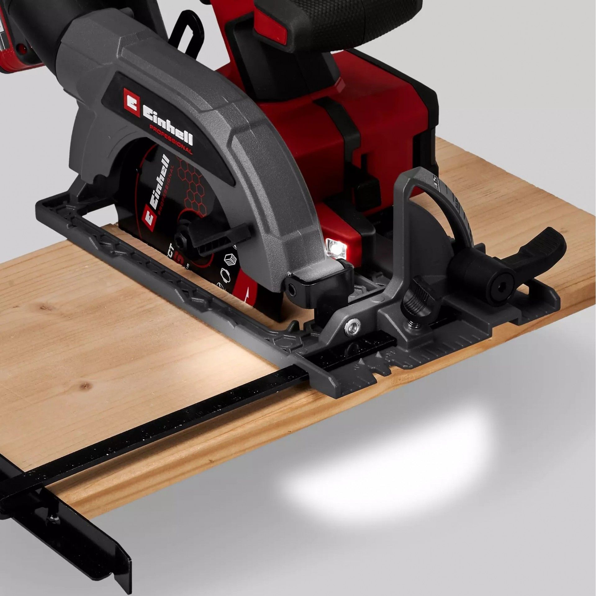 Serra Circular TP-AP 18/32 Li BL - Solo refª 4331240 EINHELL