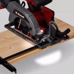 Serra Circular TP-AP 18/32 Li BL - Solo refª 4331240 EINHELL Serra Circular TP-AP 18/32 Li BL - Solo refª 4331240 EINHELL