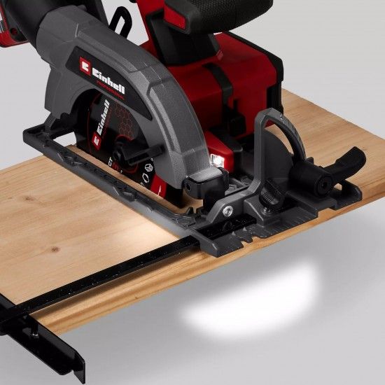Serra Circular TP-AP 18/32 Li BL - Solo refª 4331240 EINHELL Serra Circular TP-AP 18/32 Li BL - Solo refª 4331240 EINHELL