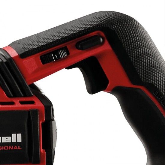 Serra sabre TP-AP 18/32 Li BL - Solo refª 4326295 EINHELL Serra sabre TP-AP 18/32 Li BL - Solo refª 4326295 EINHELL