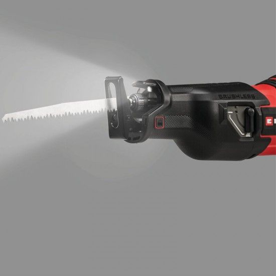 Serra sabre TP-AP 18/32 Li BL - Solo refª 4326295 EINHELL Serra sabre TP-AP 18/32 Li BL - Solo refª 4326295 EINHELL