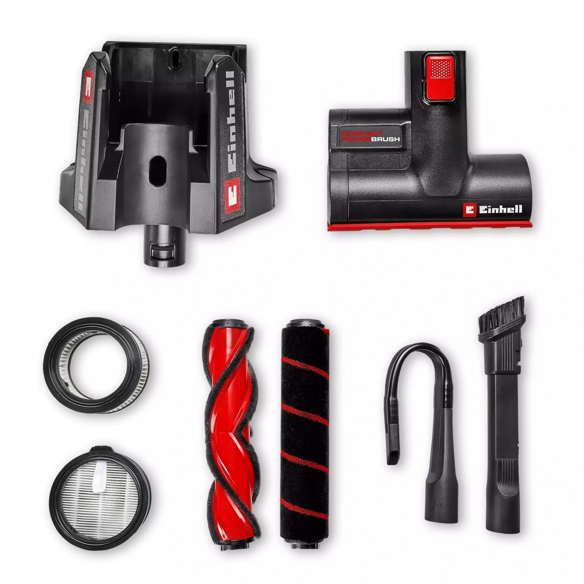 Aspirador TE-SV 18/270 Li BL-Solo refª 2347225 EINHELL