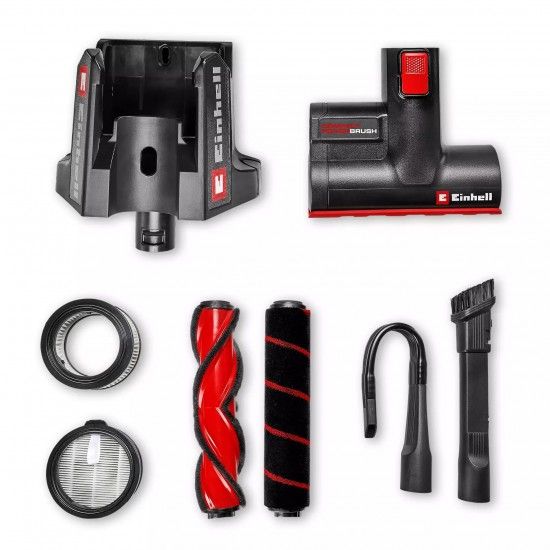 Aspirador TE-SV 18/270 Li BL-Solo refª 2347225 EINHELL Aspirador TE-SV 18/270 Li BL-Solo refª 2347225 EINHELL
