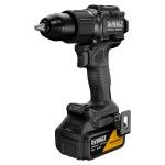 Aparafusadora XR 18V + 2 Bat 4.0Ah + carregador + mala McLaren edition refª DCD86MM2T-QW DEWALT Aparafusadora XR 18V + 2 Bat 4.0Ah + carregador + mala McLaren edition refª DCD86MM2T-QW DEWALT