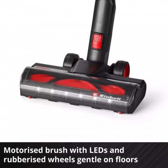 Aspirador TE-SV 18/270 Li BL-Solo refª 2347225 EINHELL Aspirador TE-SV 18/270 Li BL-Solo refª 2347225 EINHELL