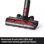 Aspirador TE-SV 18/270 Li BL-Solo refª 2347225 EINHELL Aspirador TE-SV 18/270 Li BL-Solo refª 2347225 EINHELL
