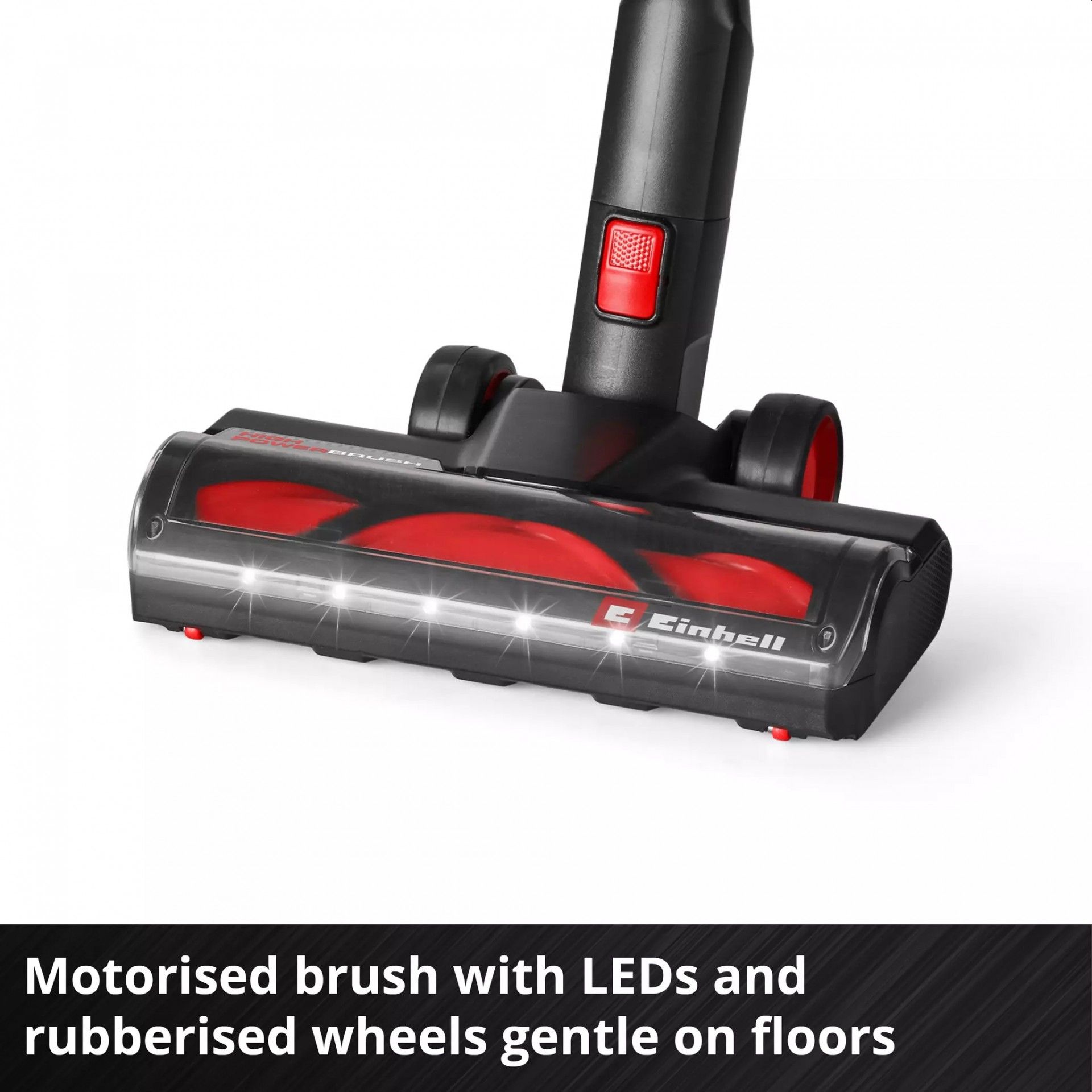 Aspirador TE-SV 18/270 Li BL-Solo refª 2347225 EINHELL