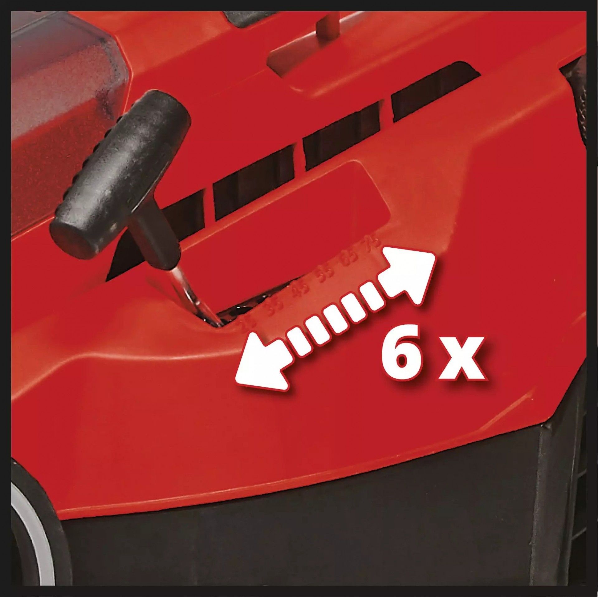 Corta-relva GE-CM 36/37 Li-solo refª 3413172 EINHELL