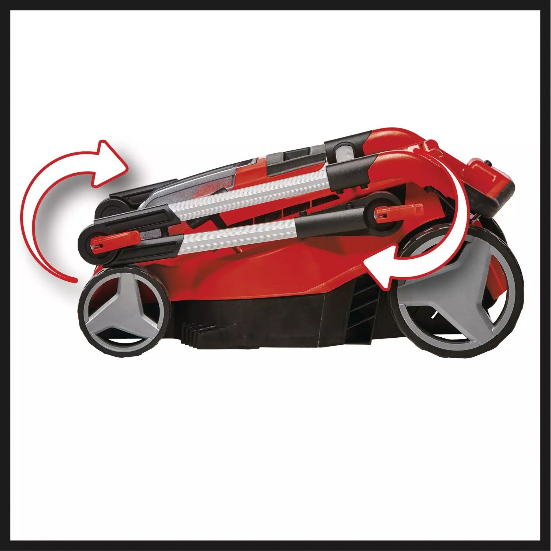 Corta-relva GE-CM 36/37 Li-solo refª 3413172 EINHELL