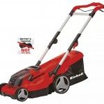 Corta-relva GE-CM 36/37 Li-solo refª 3413172 EINHELL Corta-relva GE-CM 36/37 Li-solo refª 3413172 EINHELL