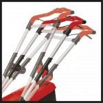 Corta-relva GE-CM 36/37 Li-solo refª 3413172 EINHELL Corta-relva GE-CM 36/37 Li-solo refª 3413172 EINHELL