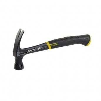 Martelo Antivibração 453g refª FMHT1-51276 STANLEY Martelo Antivibração 453g refª FMHT1-51276 STANLEY