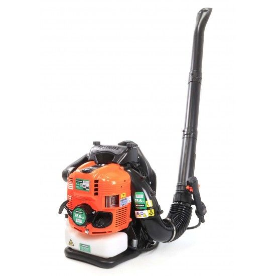 Soprador, 75.6cc, com Mochila ref� 69536 MADER