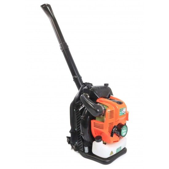 Soprador, 75.6cc, com Mochila ref� 69536 MADER